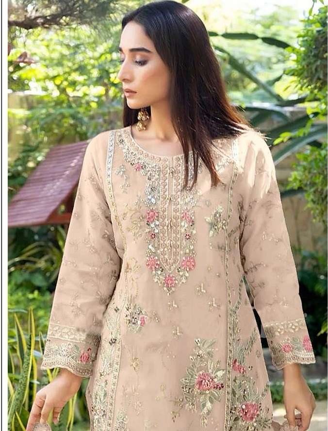 Design no 568 BY Threads N Motifz